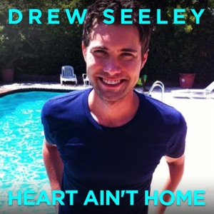 Heart Ain't Home - Single