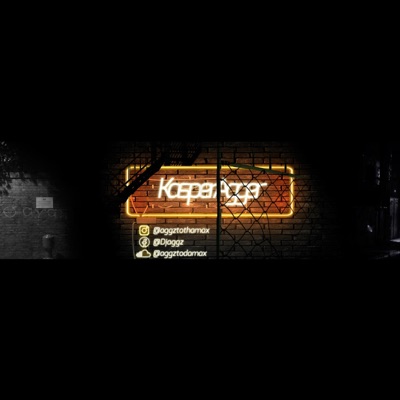 Kosmisk Joke - Single