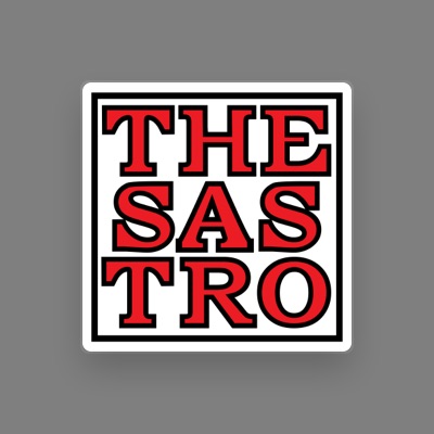 Listen to The Sastro, watch music videos, read bio, see tour dates & more!