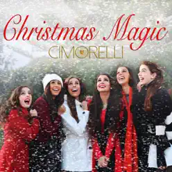 Christmas Magic - EP - Cimorelli