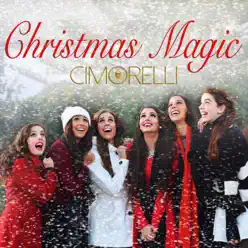 Christmas Magic - EP - Cimorelli Christmas Magic - EP - Cimorelli