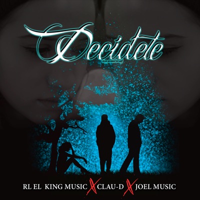 Decídete - Single