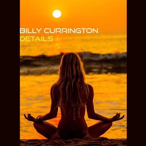 Art for Details by Billy Currington