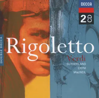 Rigoletto, Act III: 