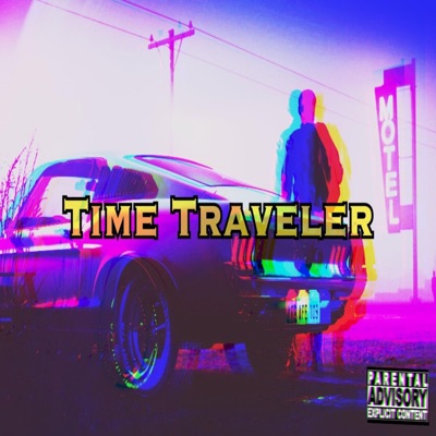 Time Traveler - Single