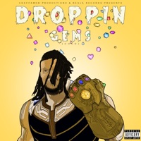 Droppin' Gems (Gold) - EP - Cheffa