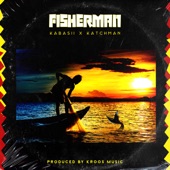 Fisherman artwork
