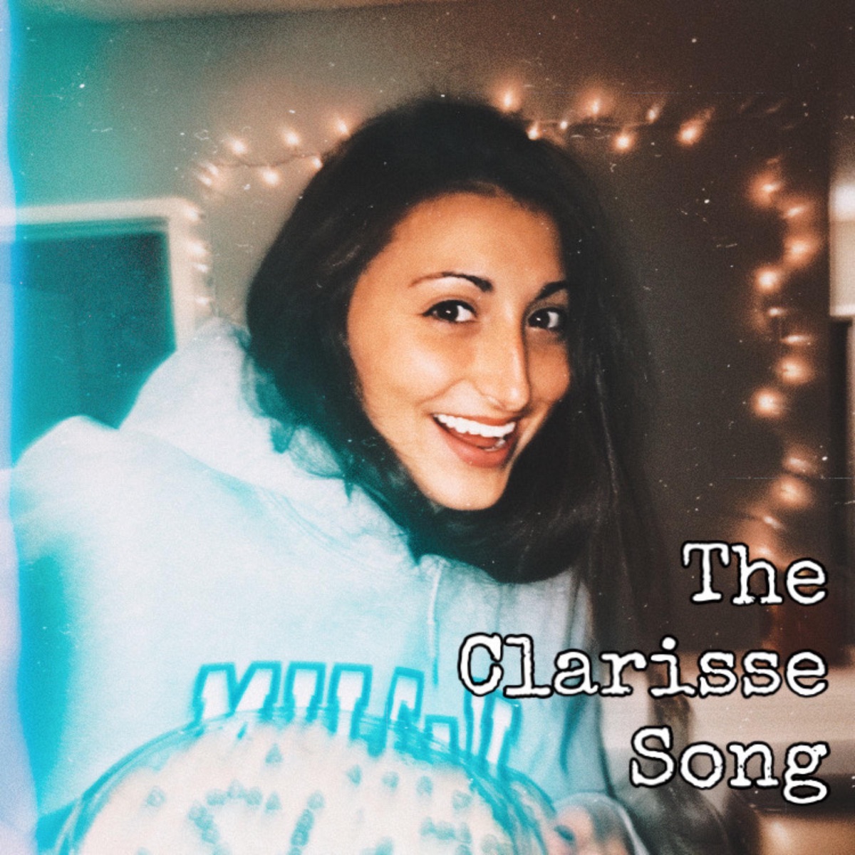The Clarisse Song - Single - Album by The Guy Who Sings Your Name Over and  Over - Apple Music