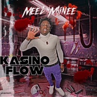 Kasino Flow (ApeGang Almighty Diss) - Single - MeezyMainee
