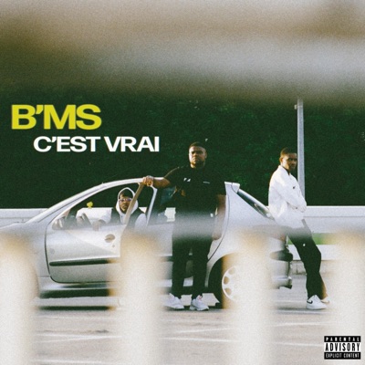 C'est Vrai - Single