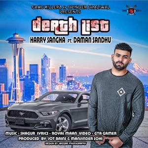 Death List (feat. Daman Sandhu)