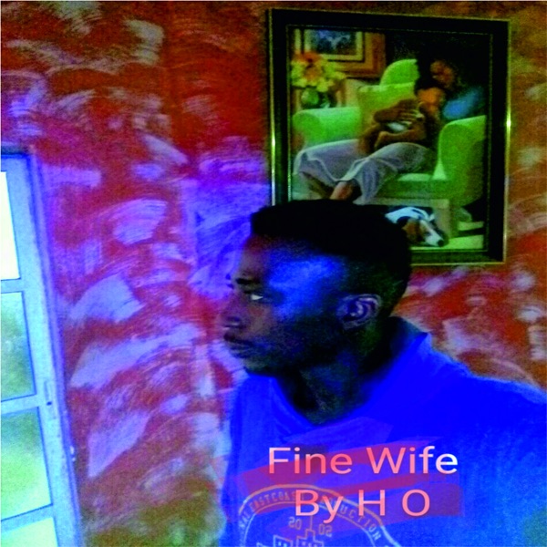 Fine Wife