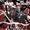 Saab Guitar Project