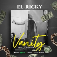 Vanity - Single - El-Ricky