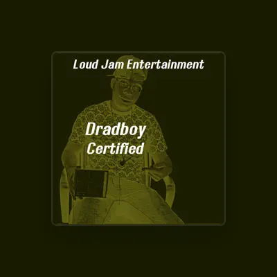 Listen to Dradboy, watch music videos, read bio, see tour dates & more!