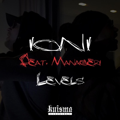 Levels (feat. Manageri) - Single