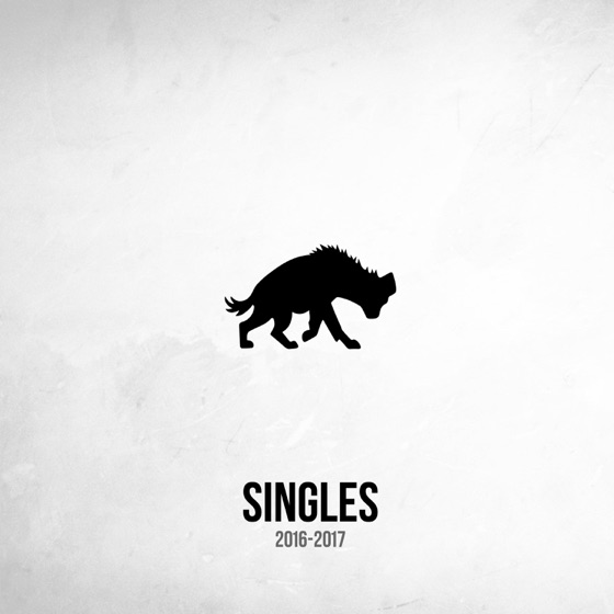 Cover artwork for Siker
