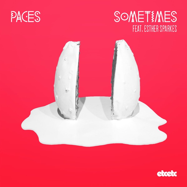 Sometimes (Remixes) [feat. Esther Sparkes] - EP