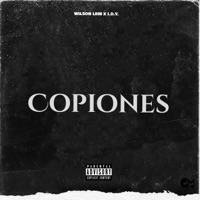 Copiones (feat. Wilson La Rabia Musical) - Single - I.D.Y.