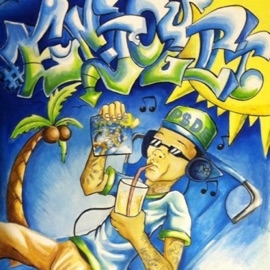 Enjoy It Too PSDE Lipe