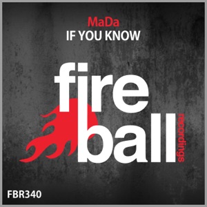 If You Know - Single