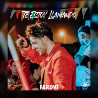 Te Estoy Llamando - Single - Farovi