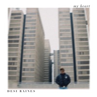 My Heart - Single - Desi Raines