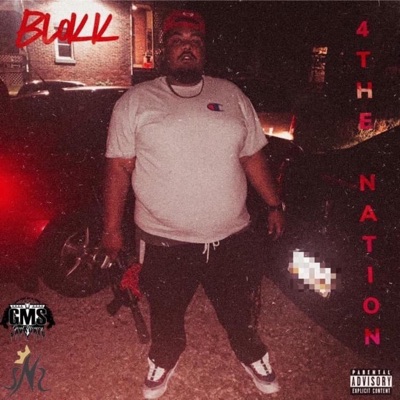 4 The Nation - EP