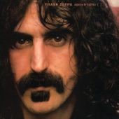 Frank Zappa - St. Alfonzo's Pancake Breakfast