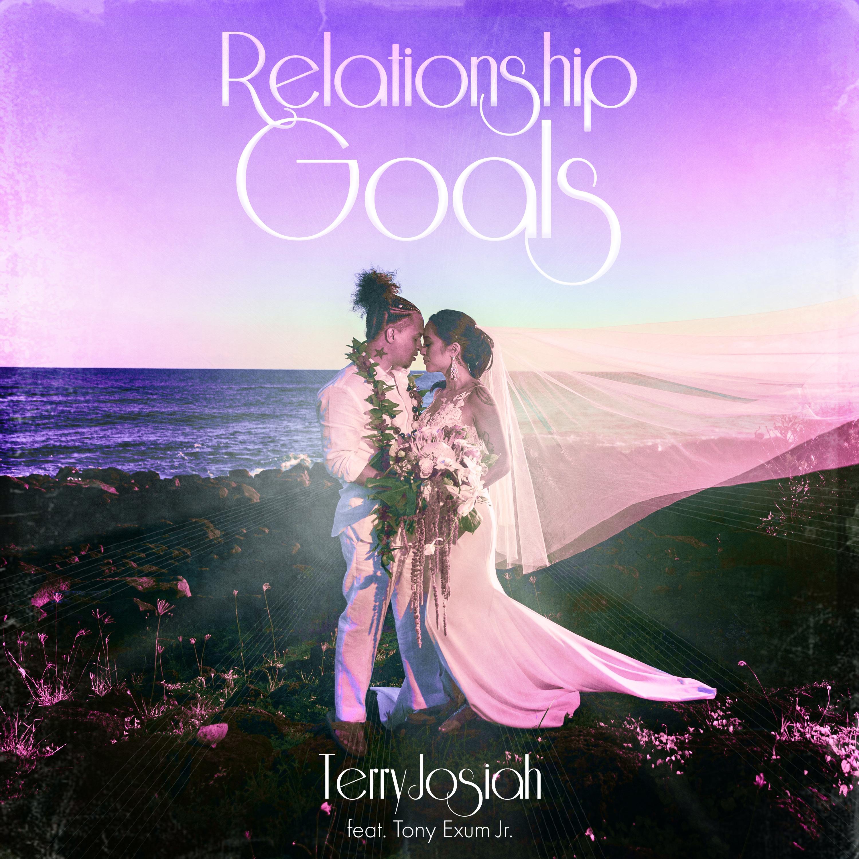Relationship Goals - Single