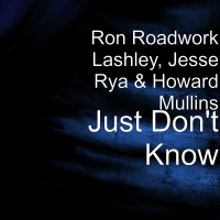 Ron Roadwork Lashley, Jesse Rya, Howard Mullins & Mista Work - Just Don't Know artwork