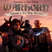WARHORN (E1: To War We Go) artwork