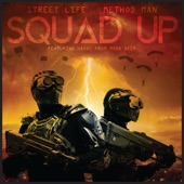 Squad Up (feat. Havoc) artwork