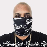 Gamble Life (feat. Hemanifezt) - Single - Watkinz da General