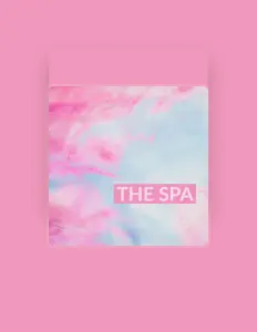 The Spaを聴いたり、ミュージックビデオを鑑賞したり、経歴やツアー日程などを確認したりしましょう！