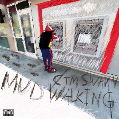 Mud Walking - Single