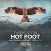Hot Foot - EP