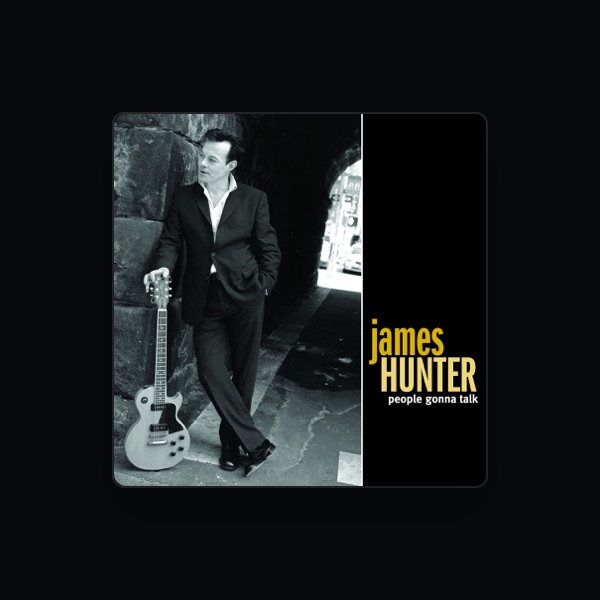 James Hunter's avatar