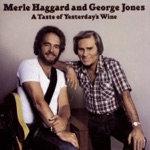 Merle Haggard & George Jones - Yesterday's Wine