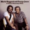 C.C. Waterback - Merle Haggard & George Jones lyrics