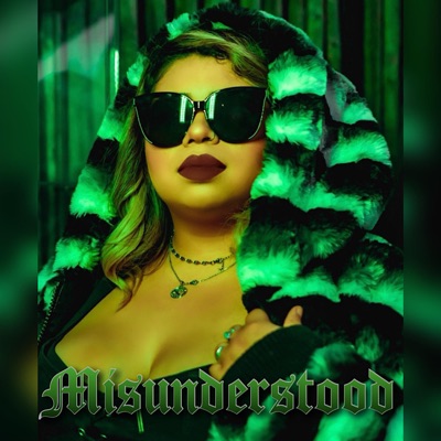 Misunderstood - Single