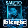 Iziengbe (Patience) - Single