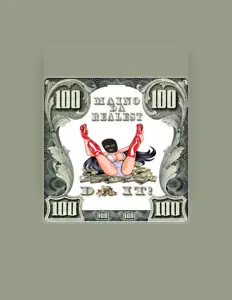 Maino Da Realestを聴いたり、ミュージックビデオを鑑賞したり、経歴やツアー日程などを確認したりしましょう！