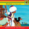 Sindbad der Seefahrer - Abenteuer um die Juwelen Track 1 - Kinder Hörspiel