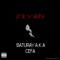 Ziyan (feat. Cefa) - BATURAY A.K.A lyrics