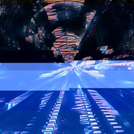 Tunnel (feat. Lowercase) Mishima