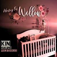 Waiting for Willow (feat. Pro) - Single - Kin