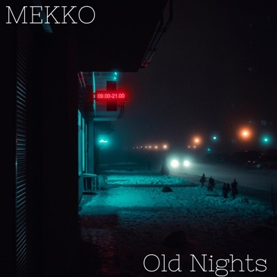 Old Nights - Single