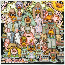 Mesmerize artwork