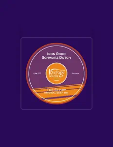 Listen to Iron Rodd, watch music videos, read bio, see tour dates & more!